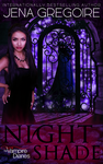 Nightshade - Bennett Witch Chronicles cover