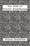 Cover of The Best of TARDIS Eruditorum