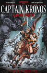 Captainkronos cover