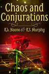 Cover of Chaos and Conjurations