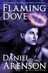 Flaming Dove cover