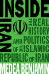 Cover of Inside Iran