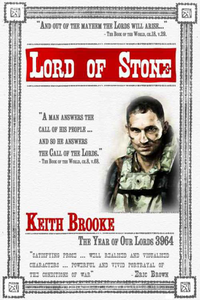 Lord of Stone cover