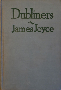 Dubliners cover