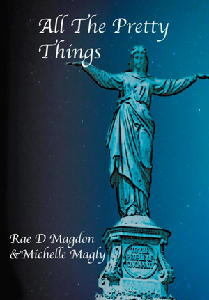 All The Pretty Things (Revised Edition) cover image.