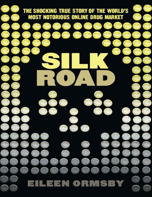 Silk Road  Pdfdrive  cover image.