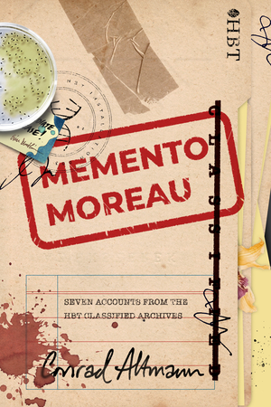 Memento Moreau cover image.