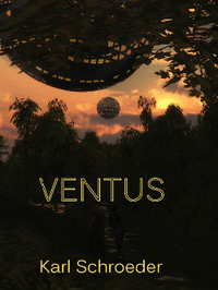 Ventus cover