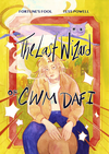 The Last Wizard Of Cwmdafi cover