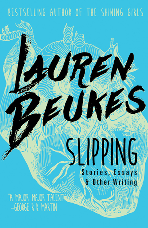 Slipping cover image.
