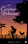 Cover of A Curious Woman