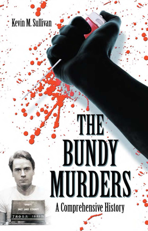 The Bundy Murders  A Comprehensive History  Pdfdrive  cover image.