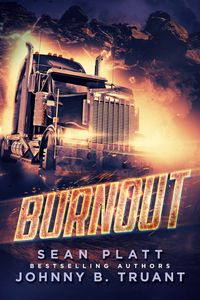 Burnout cover
