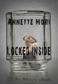 Locked Inside cover