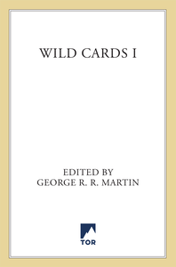 Wild Cards I cover