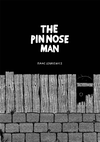 The Pin Nose Man cover
