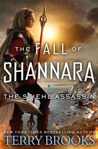 The Stiehl Assassin cover