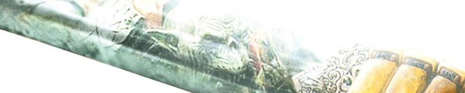 From the cover of I am Slaughter by Dan Abnett
