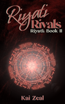 Riyati Rivals (Riyati: Book II) cover