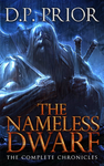 Cover of The Nameless Dwarf