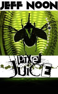 Pixel Juice cover