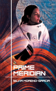 Prime Meridian cover