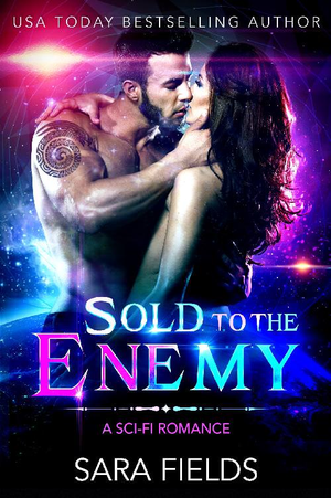 Sold to the Enemy cover image.