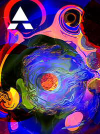 The Arcade Review – Issue One cover