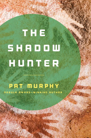 The Shadow Hunter cover image.