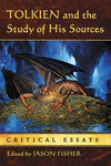 Tolkien and the Study of His Sources cover