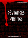 Cover of Déviances vikings