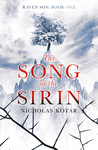 Cover of The Song of the Sirin: Raven Son: Book One