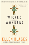 Wicked Wonders cover