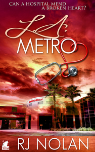 LA Metro cover