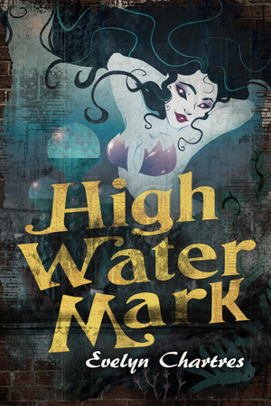 High Water Mark cover image.