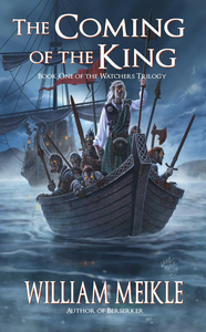 The Coming of the King (Watchers, #1) cover