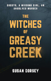 The Witches of Greasy Creek cover