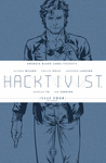 Cover of Hacktivist 4