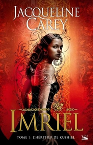 Imriel cover