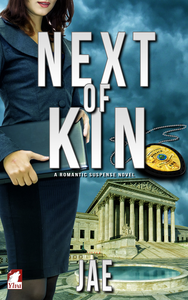 Next of Kin cover