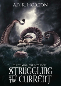 Struggling With the Current cover