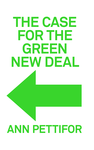 The Case for the Green New Deal cover