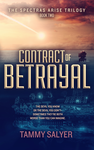 Cover of Contract of Betrayal