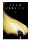 Hero Worship 1 cover