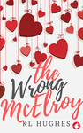The Wrong McElroy cover