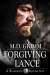 Cover of Forgiving Lance