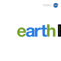Earth as Art cover