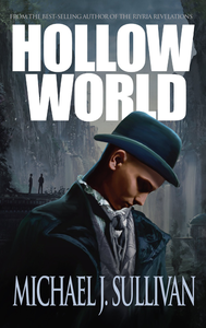 Hollow World cover