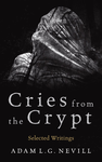 Cover of Cries from the Crypt