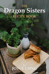 The Dragon Sisters Recipe Book cover
